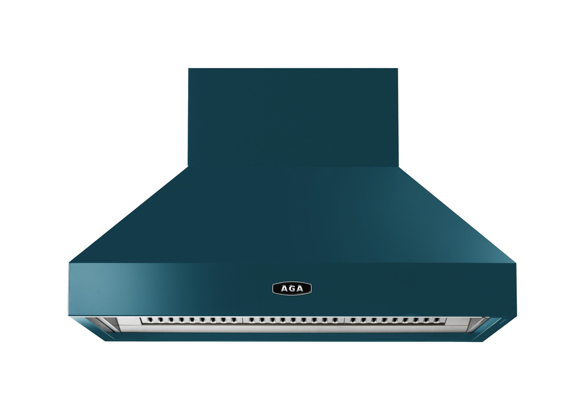 AGA Pitch Hoods